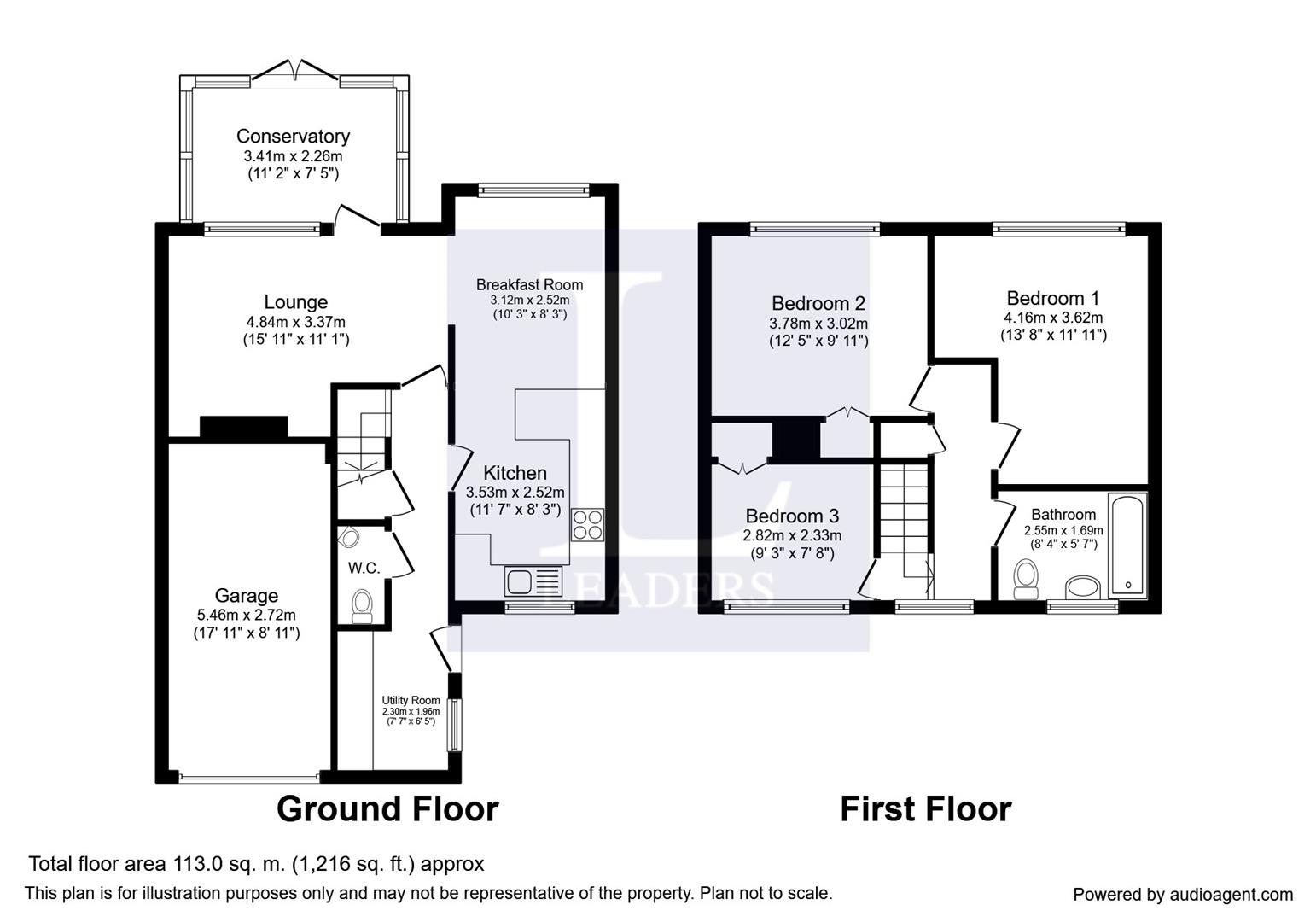 3 Bedrooms Semi-detached house for sale in Glebe Road, Kelvedon, Colchester CO5