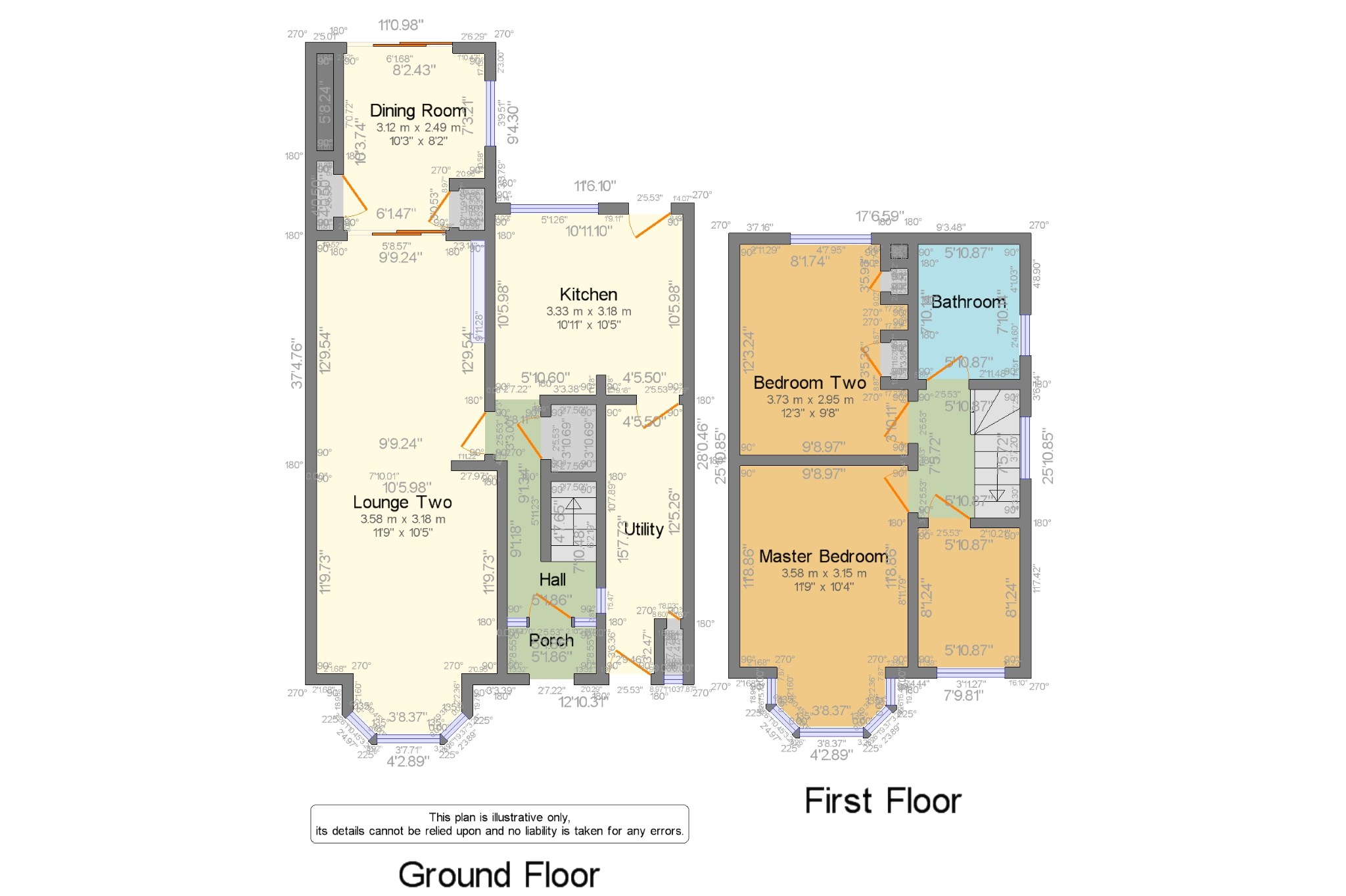 Free property report 169 Holly Lane, Erdington, Birmingham, B24 9LA