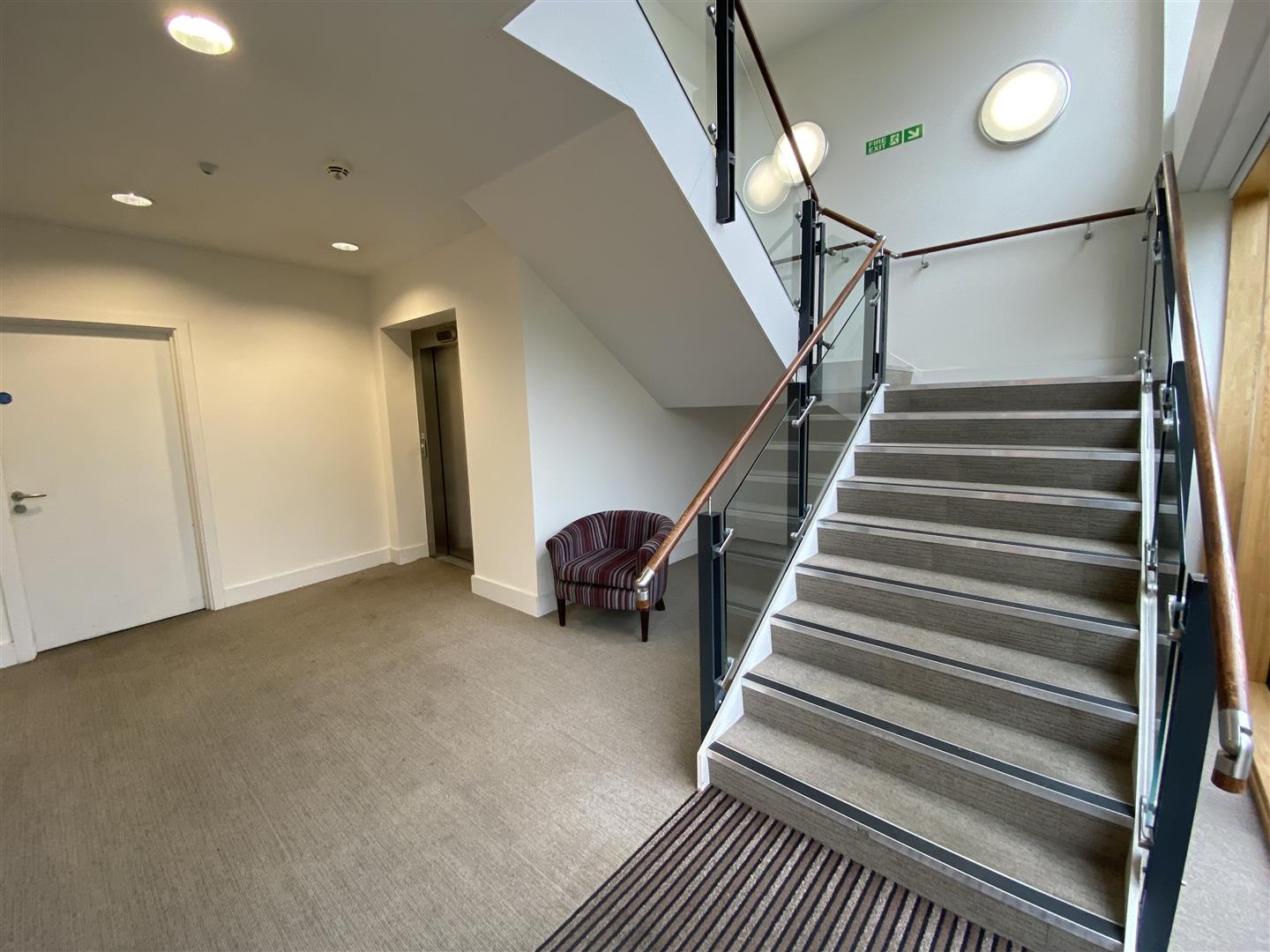 Photos of First Floor, Apartment Oaklands Village, Swadlincote DE11