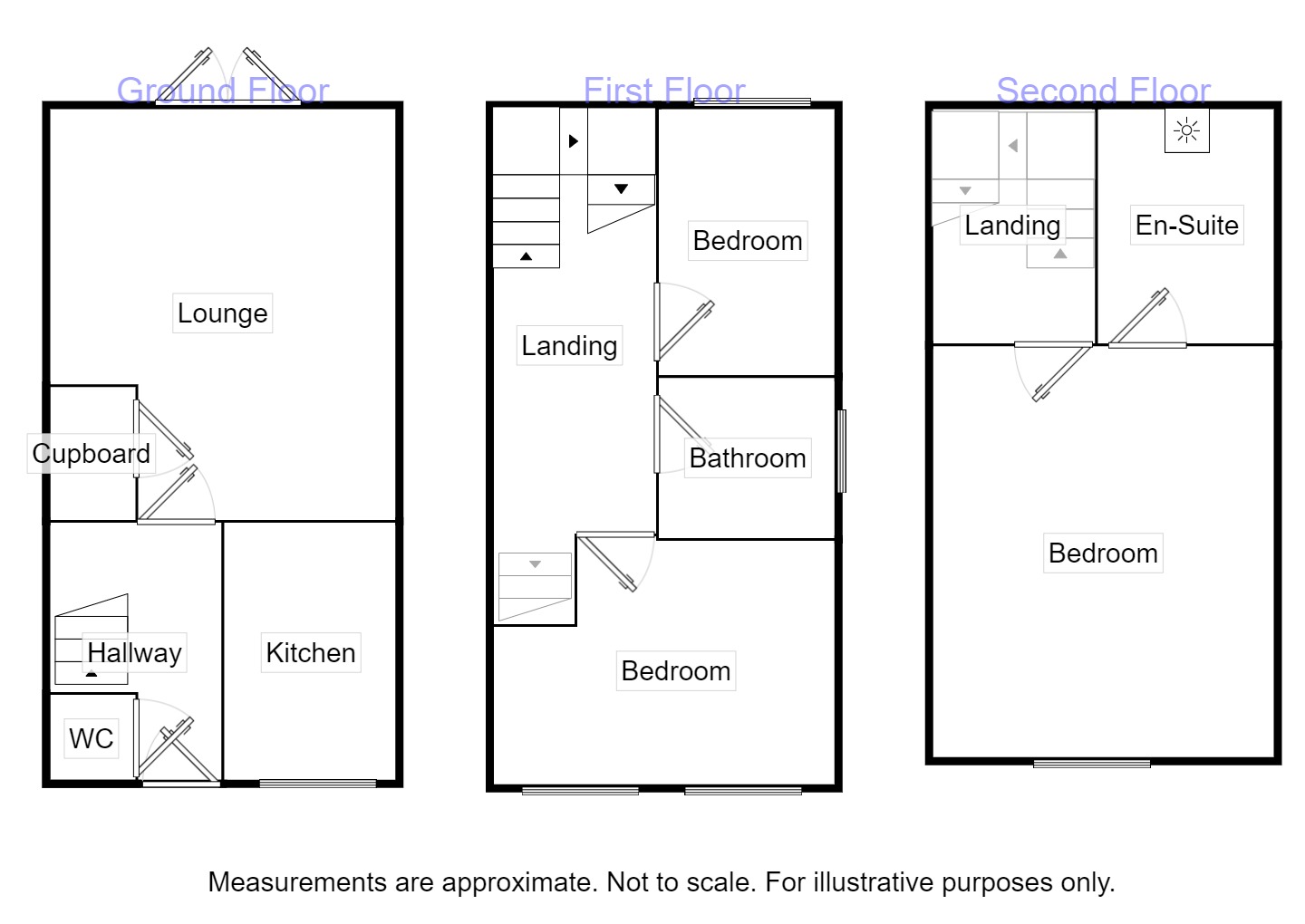 Hackett Drive, Dudley, West Midlands DY1, 3 bedroom semidetached house