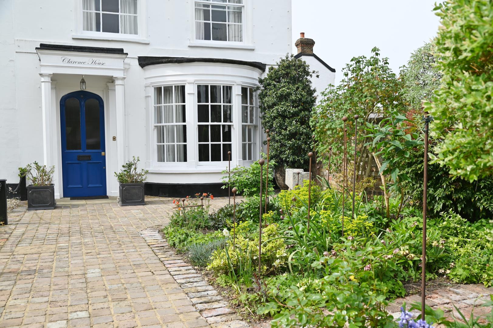 5 bedroom semi-detached house for sale 0