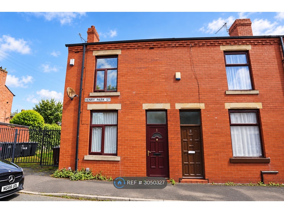 Henry Park St, Ince, Wigan photo 2