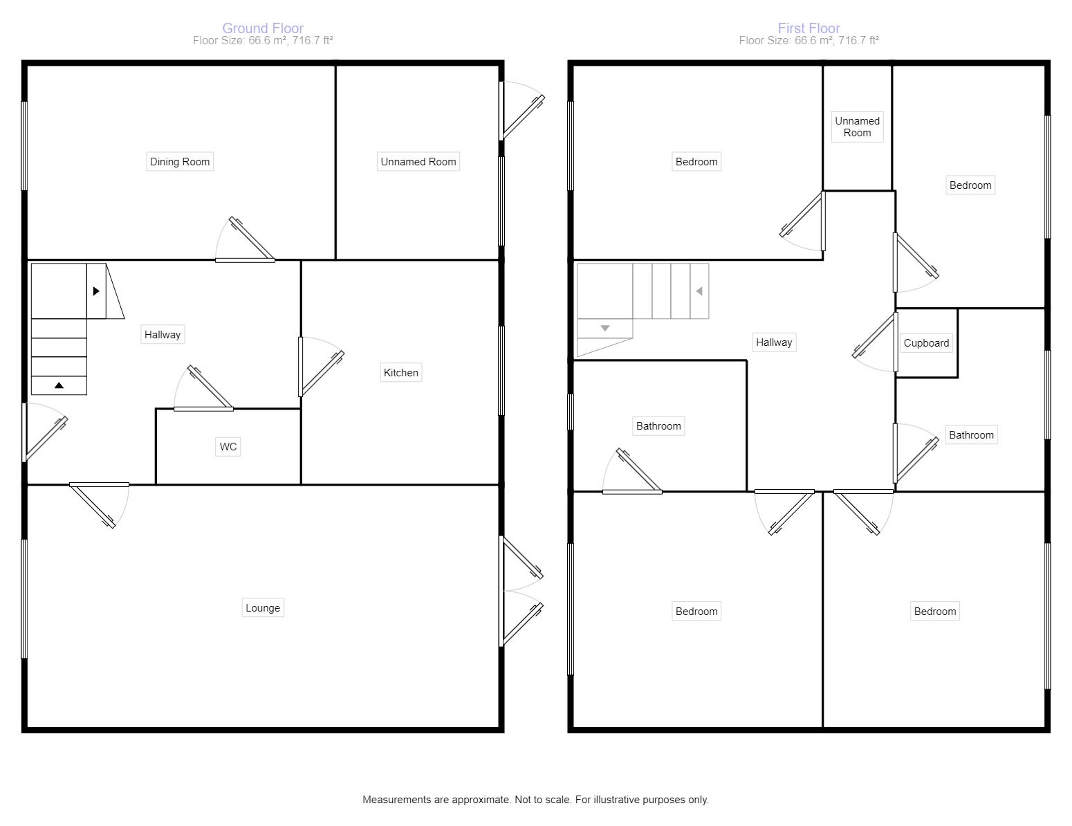 4 Bedrooms Detached house for sale in Reed Field, Bamber Bridge, Preston PR5