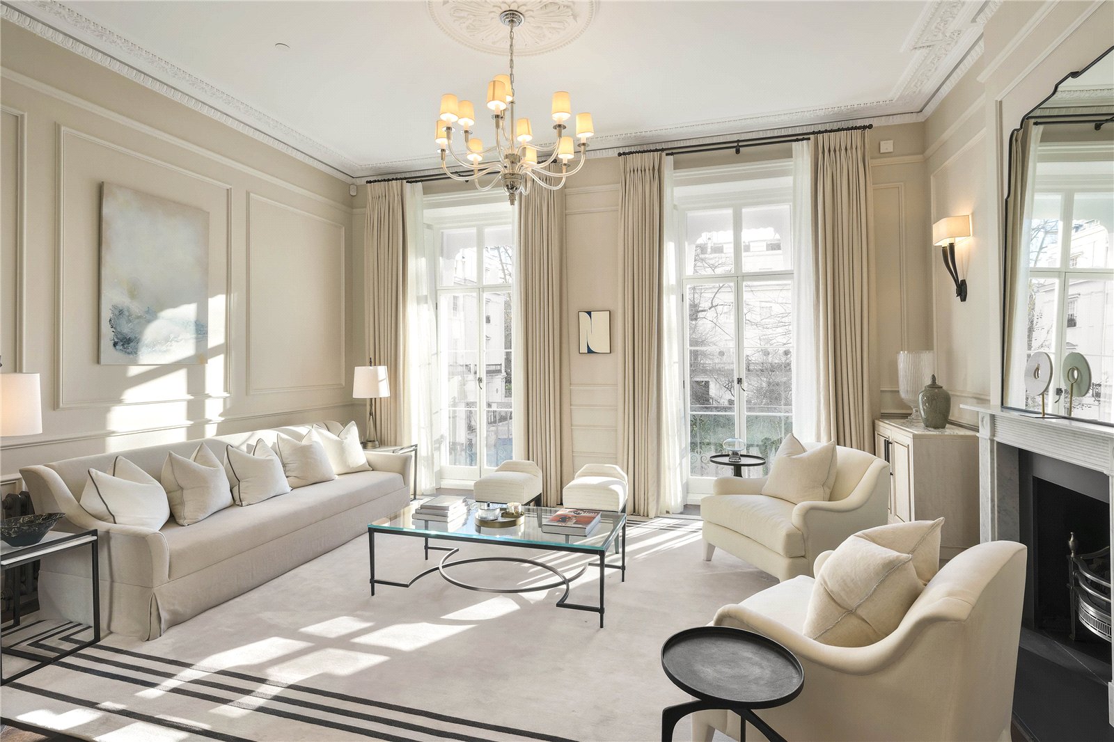 6 bedroom terraced house for sale 0