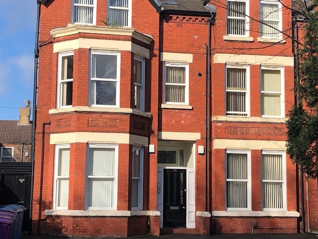 Ullet Road, Liverpool photo 2