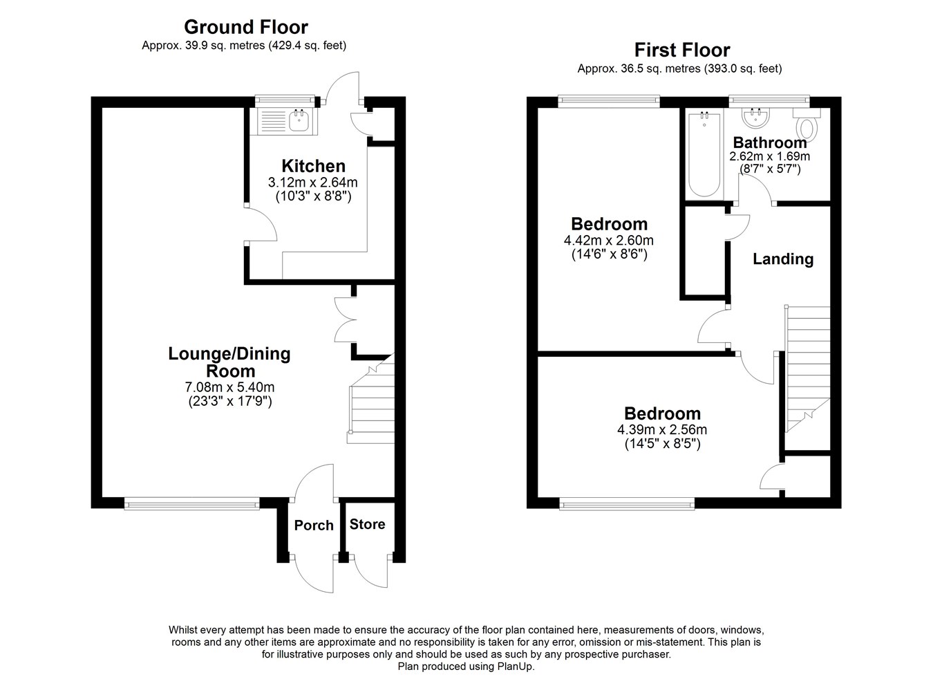 Monks Way, Dover CT16, 2 bedroom terraced house for sale 62057386 PrimeLocation
