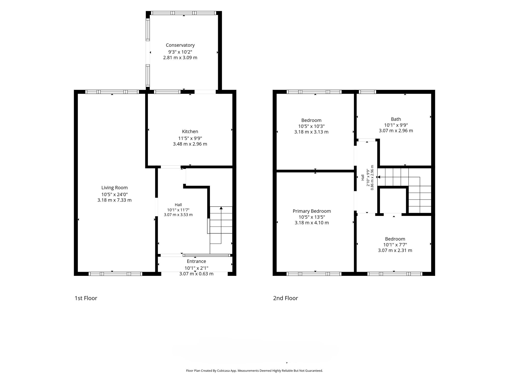 15 Allanton Lea, Hamilton floorplan