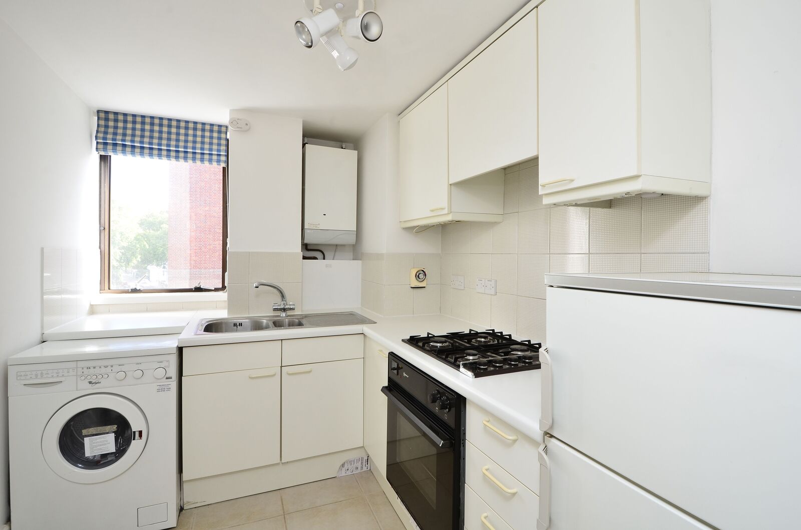 Flat 1, Cedarland Court, 1A Roland Gardens, London, SW7 3RW - listing photo