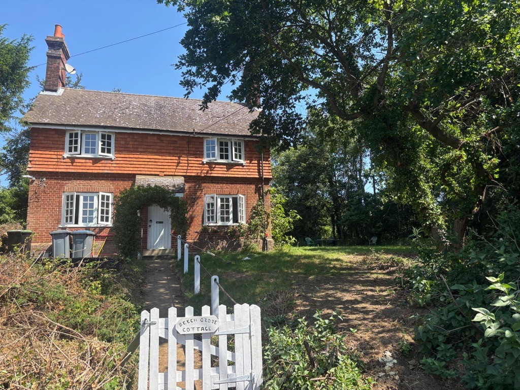 Beech Grove Cottage, Melton, Woodbridge photo 2