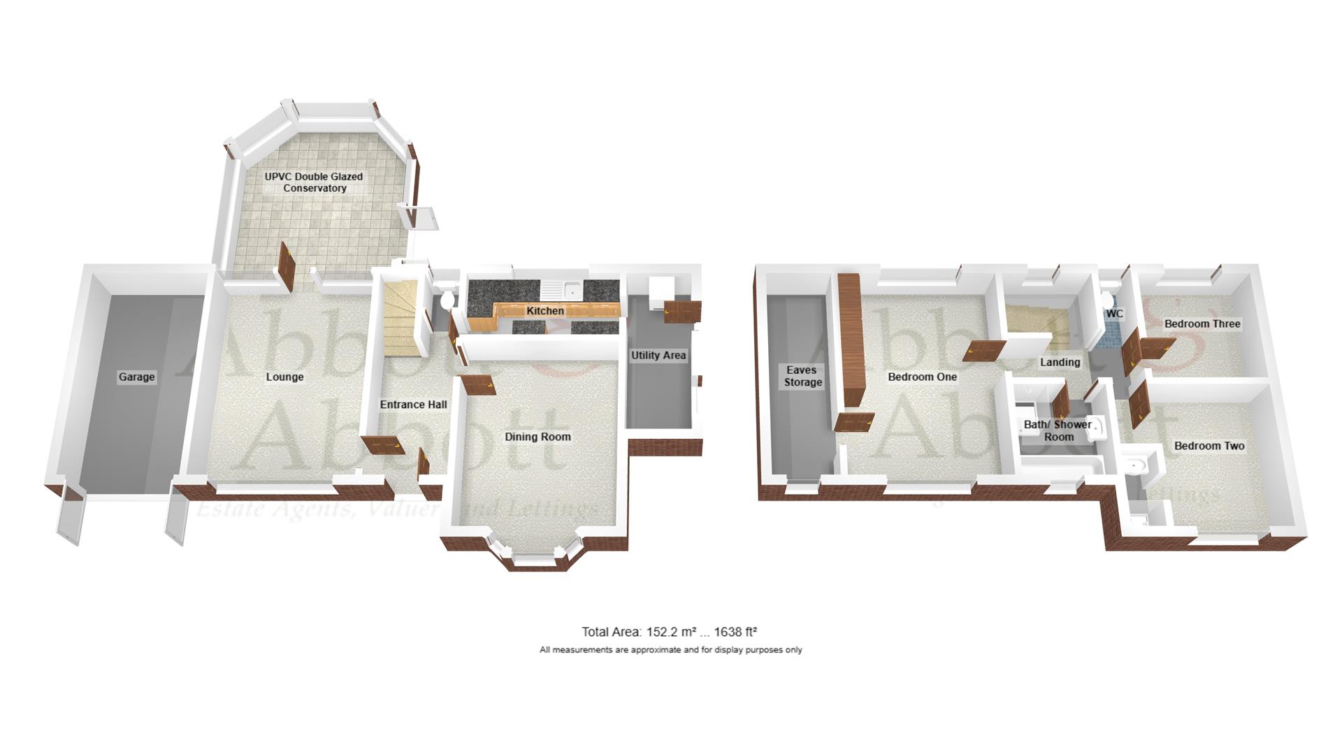 New Park Avenue, Bexhill-On-Sea floorplan
