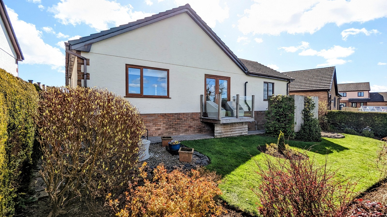 Photos of 31 Ger Y Capel, Llangain, Carmarthen, Carmarthenshire. SA33