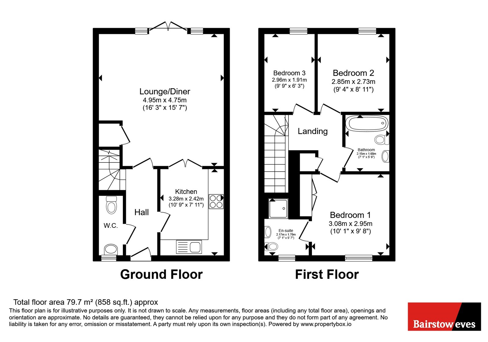 Plot 15, Sunmead, 29, Engineers Close, Chelmsford floorplan