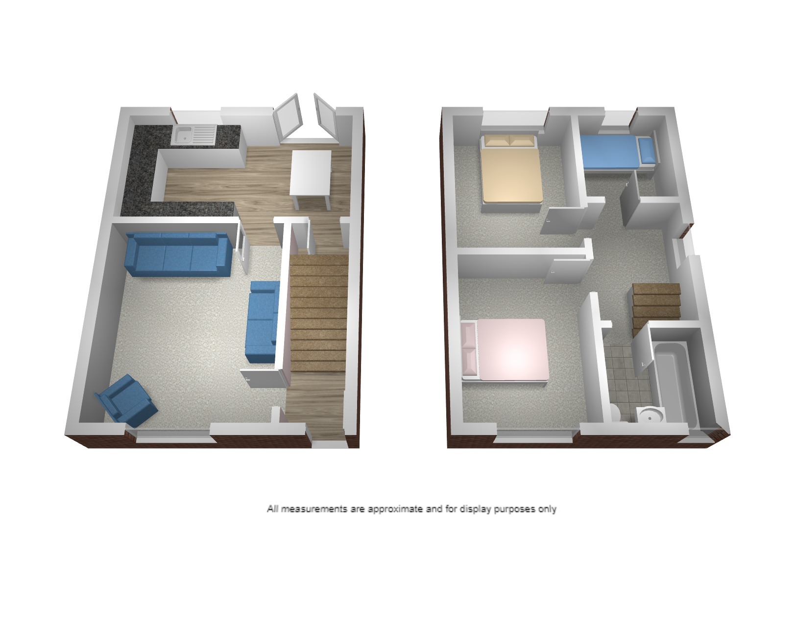 3 Bedrooms Semi-detached house for sale in Pasturegreen Way, Irlam M44