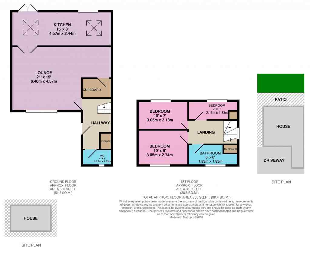 3 Bedrooms Detached house for sale in Abbotsford Drive, Thurcroft, Rotherham S66