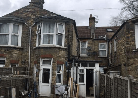 854, Romford Road, LONDON photo 5