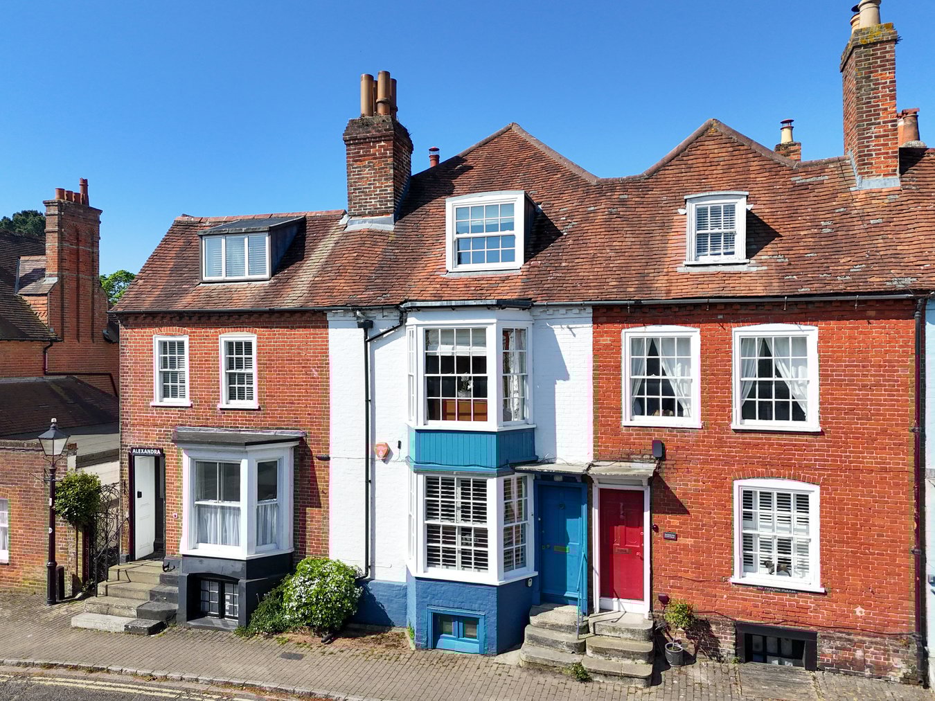 6 bedroom detached house for sale in Sevenoaks