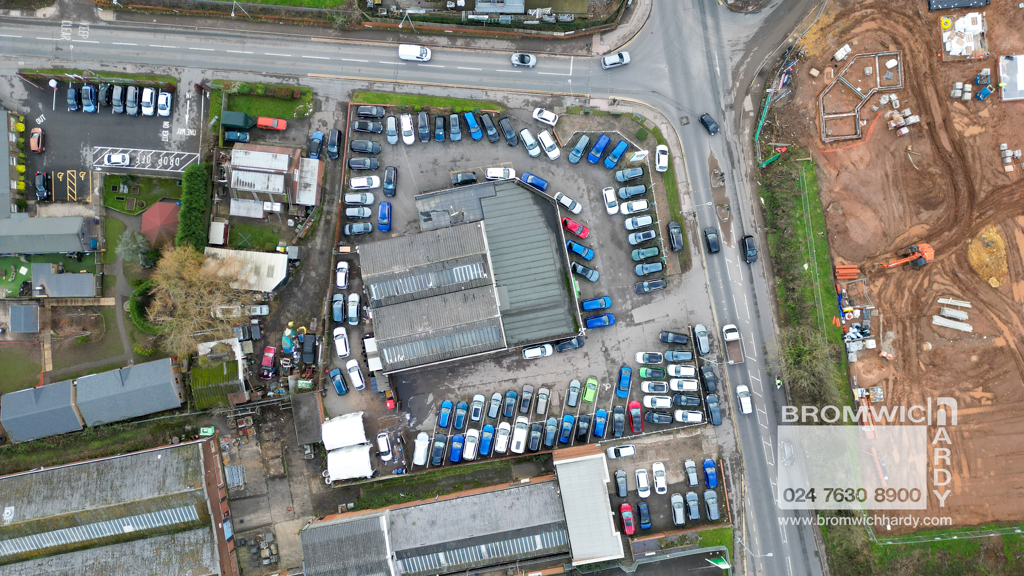 Photos of 47 Coventry Road, Exhall, Coventry, Warwickshire CV7