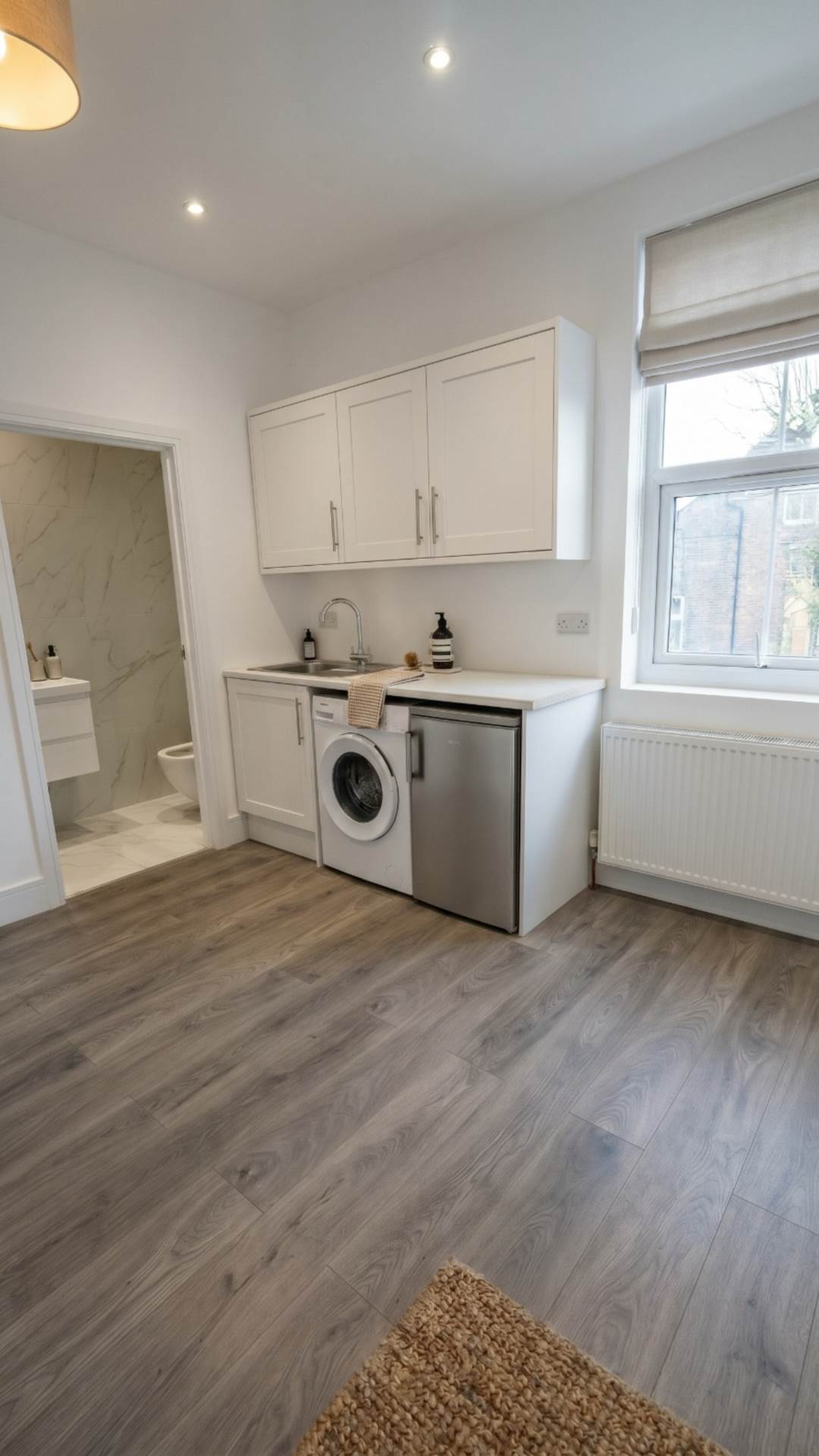 Acton Lane, Meon Road, London photo 5