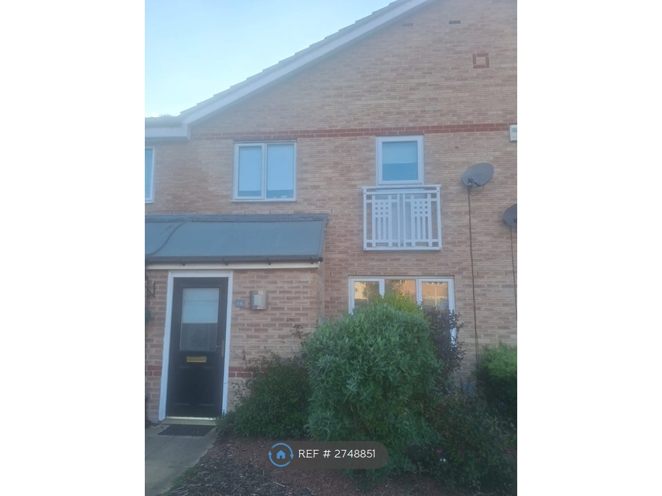 Excalibur Way, Chesterfield photo 2