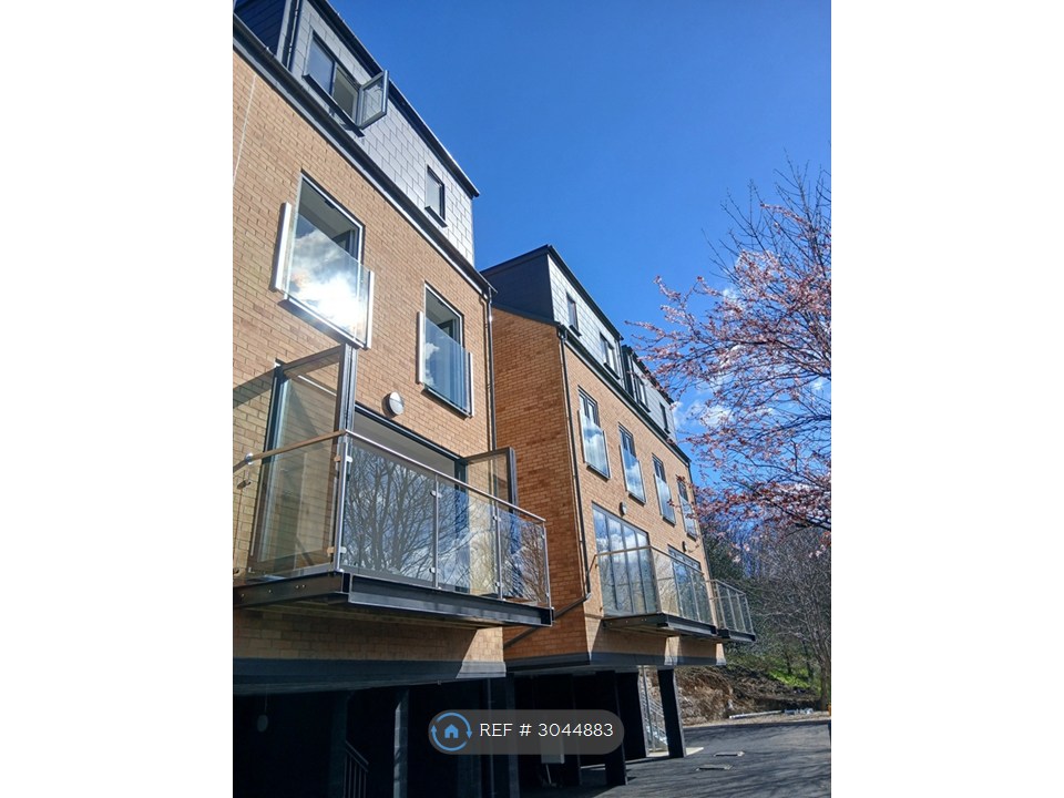 Scarsdale Heights, Derbyshire Lane, Sheffield photo 2