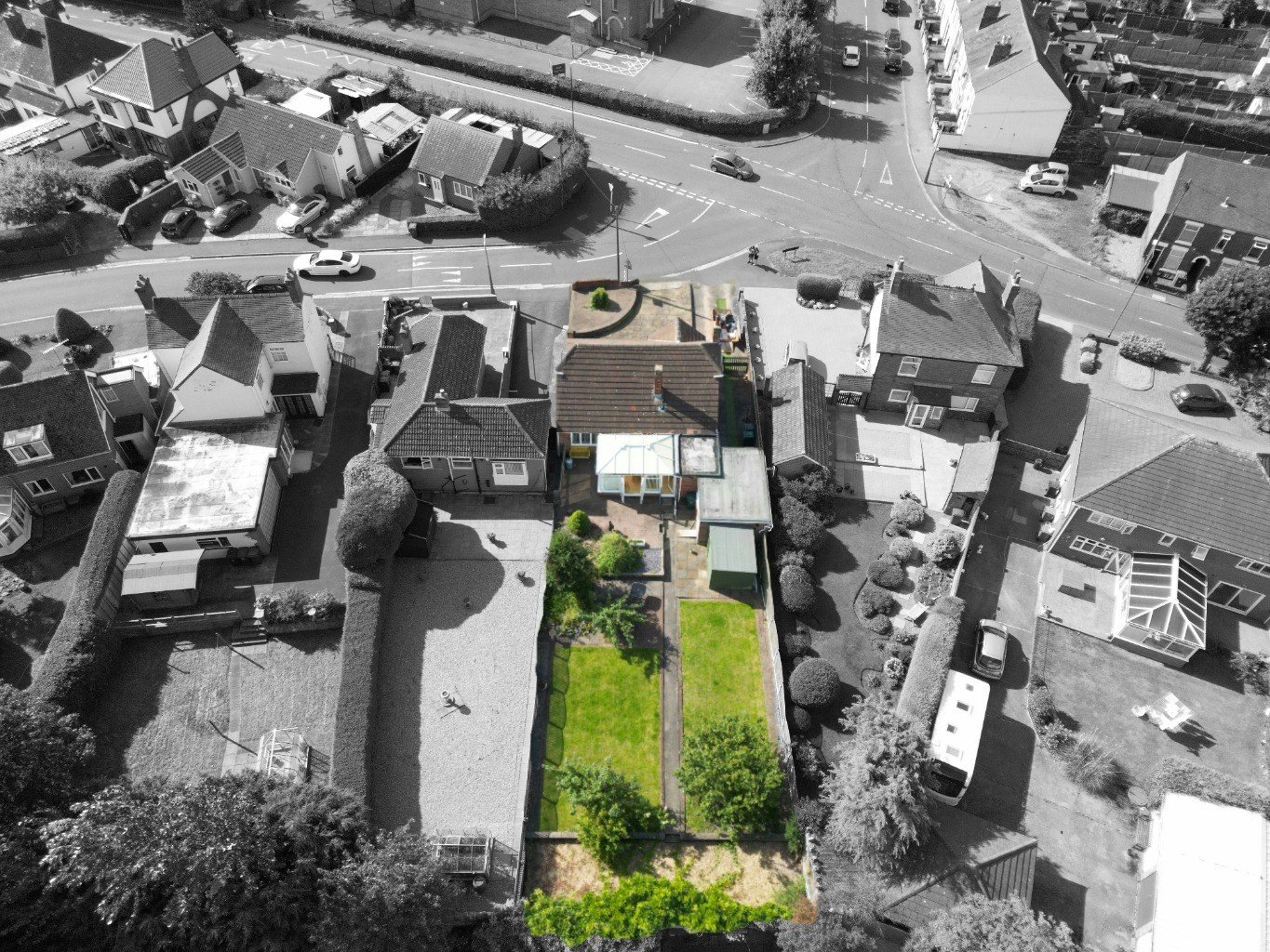 Photos of Westfield Road, Swadlincote DE11 66314060 PrimeLocation