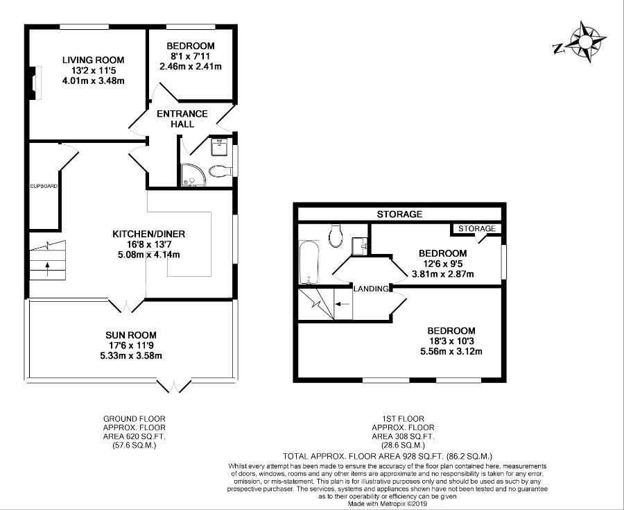 3 Bedrooms Semi-detached house for sale in Minster Avenue, York YO31