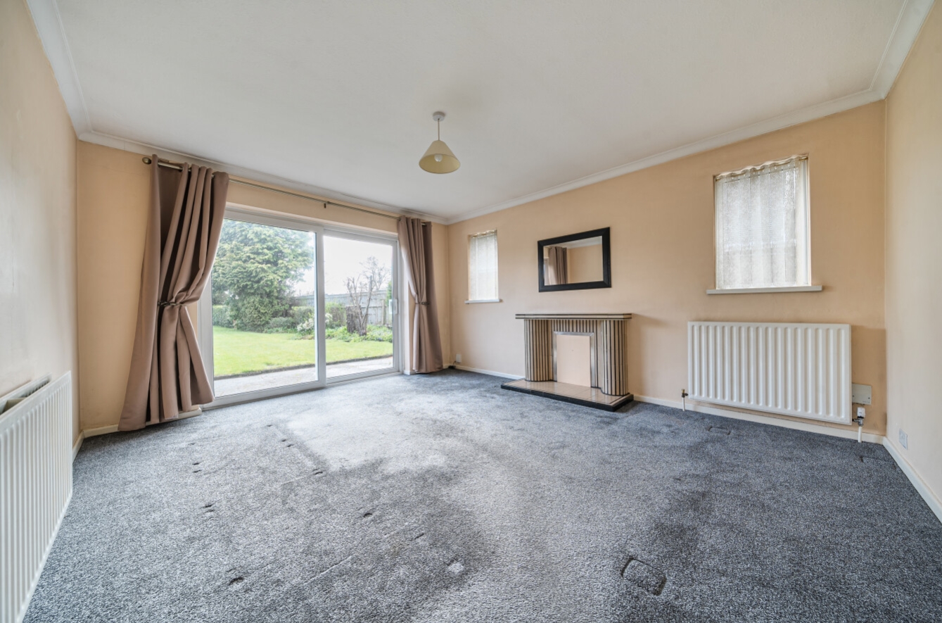 33, Seven Oaks Crescent, Nottingham photo 4