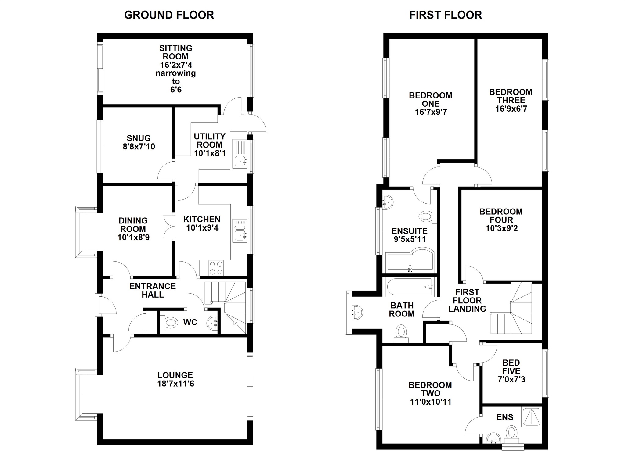 5 Bedrooms Detached house for sale in Jade Close, Lisvane, Cardiff CF14