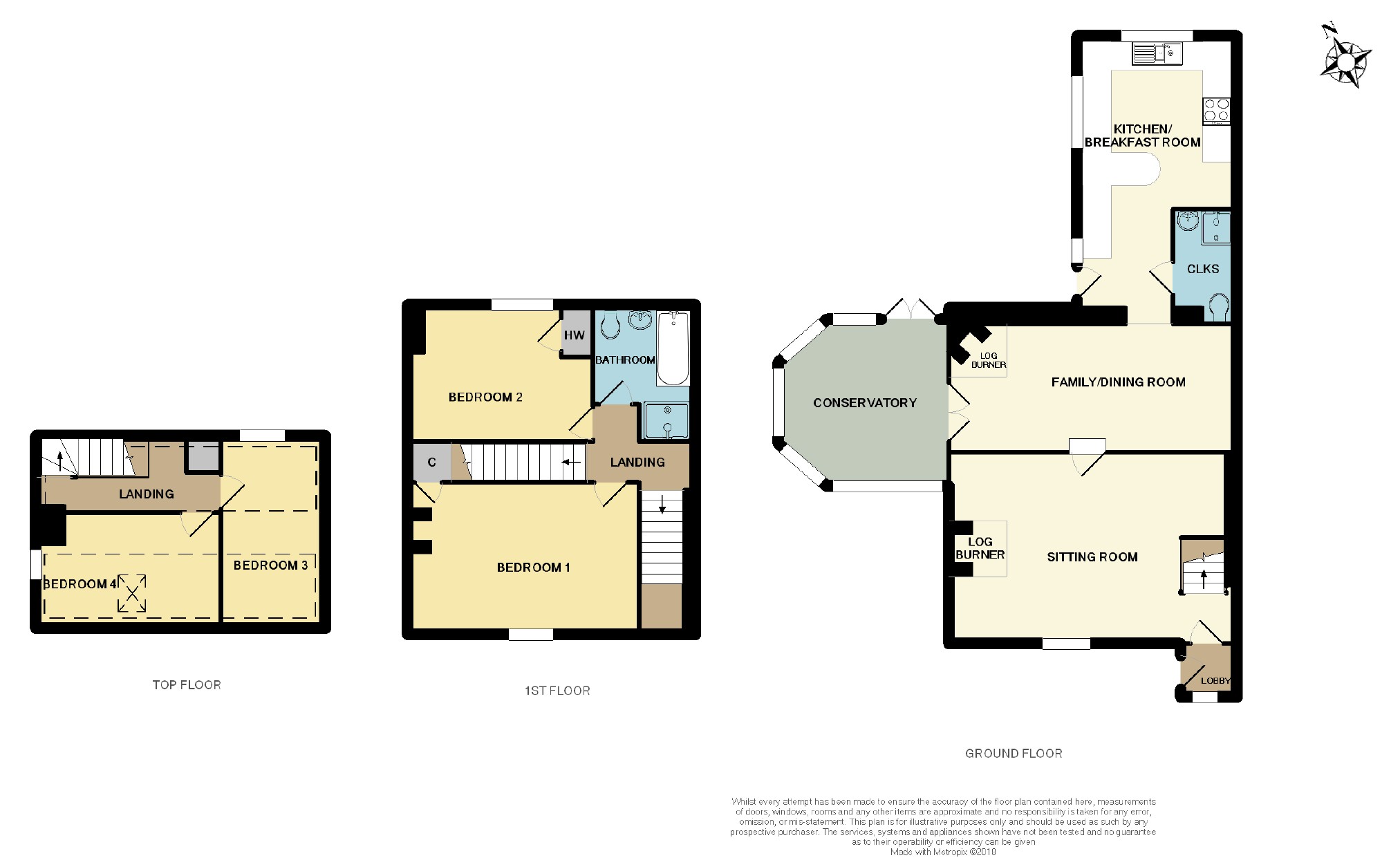 4 Bedrooms Cottage for sale in Bowerhill, Melksham SN12