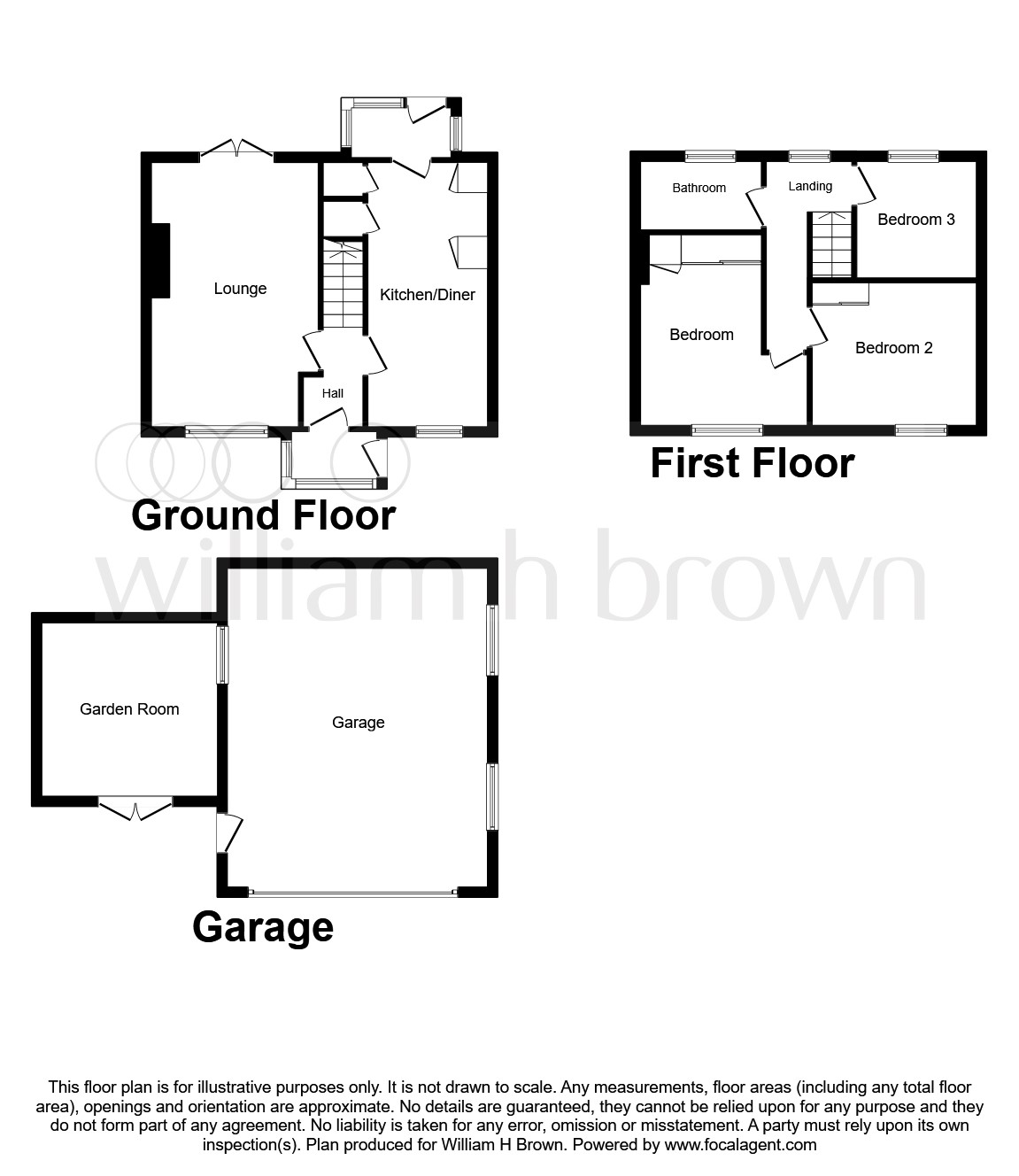 3 Bedrooms Semi-detached house for sale in Broadway, Wakefield WF2