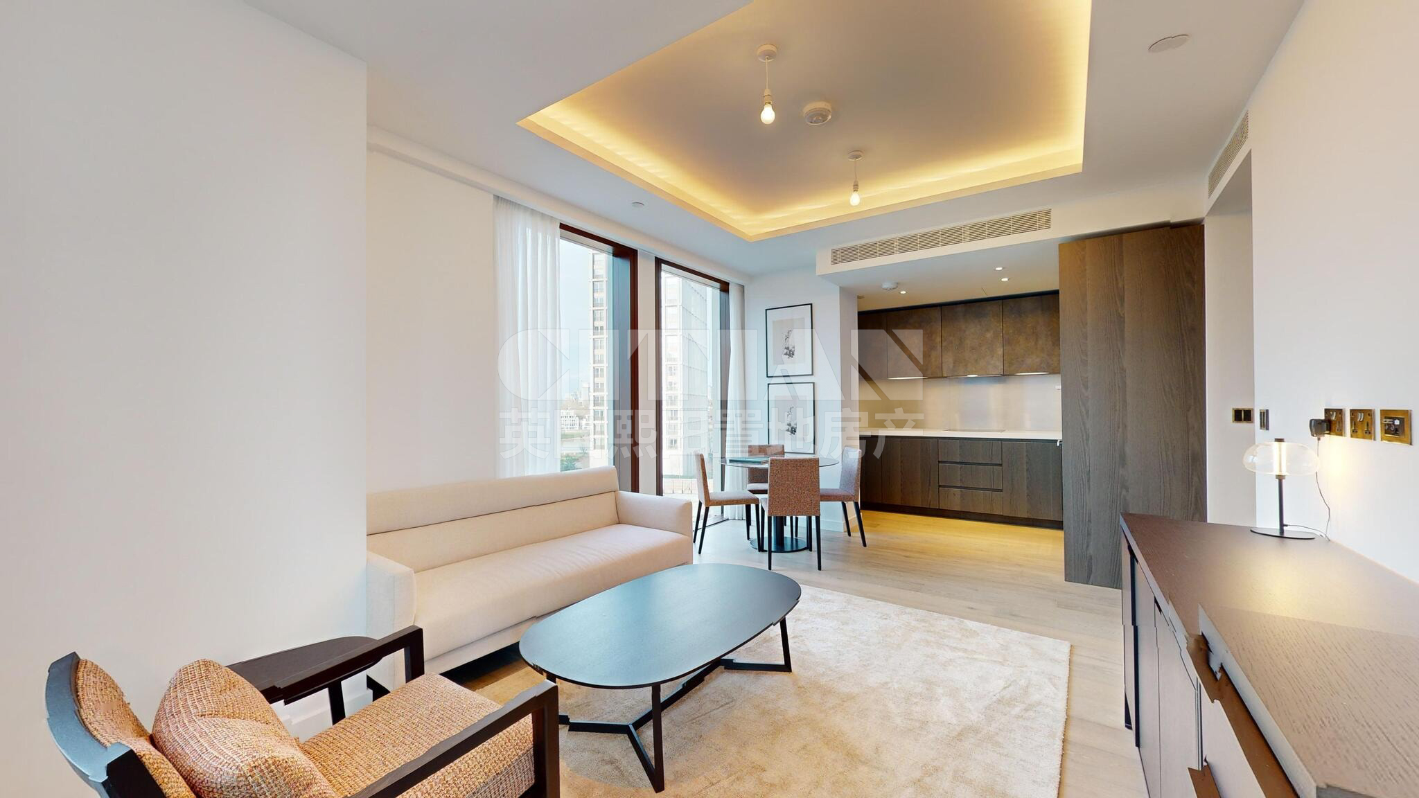 2 bedroom flat for sale 0