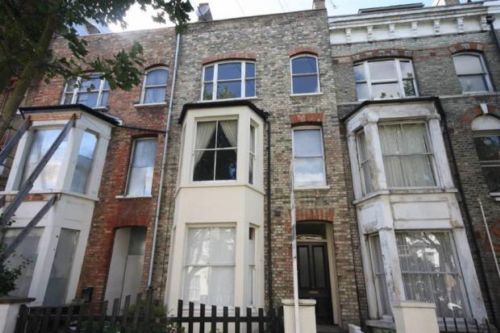 First Floor Flat 26, Marlborough Road, London photo 4