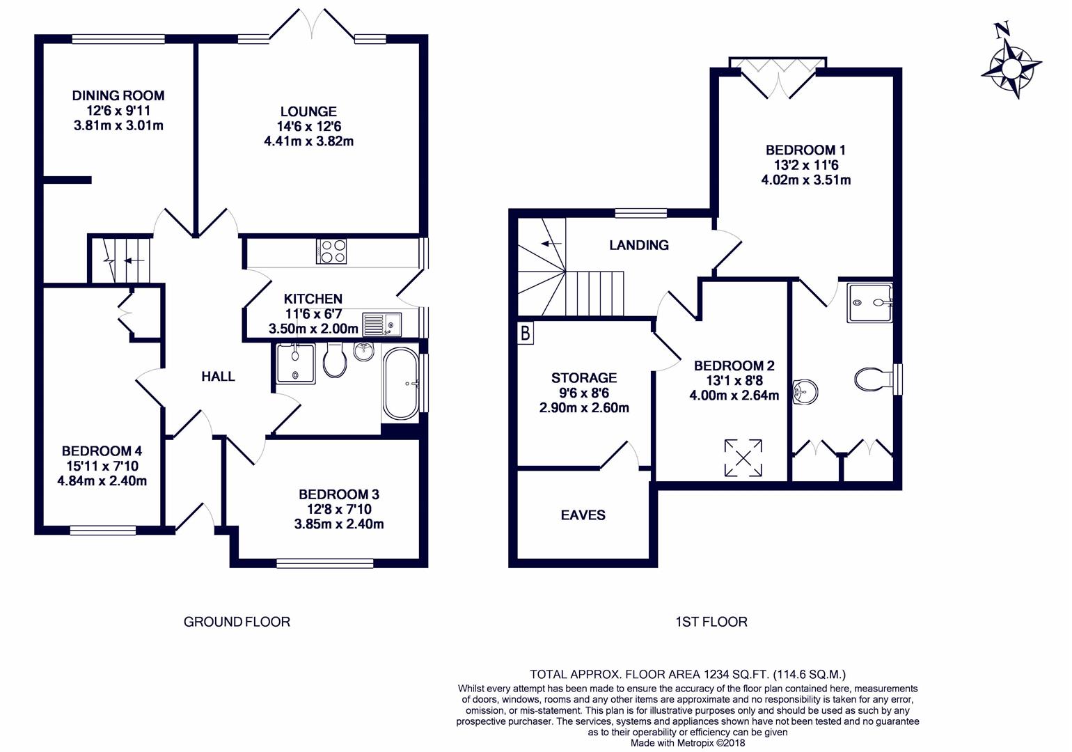 4 Bedrooms Semi-detached bungalow for sale in Yeomans Acre, Ruislip HA4