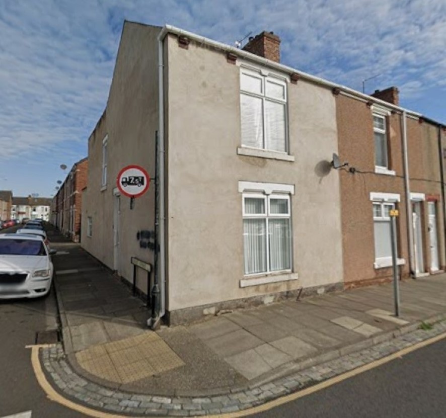 31 Dorset Street, Hartlepool photo 4