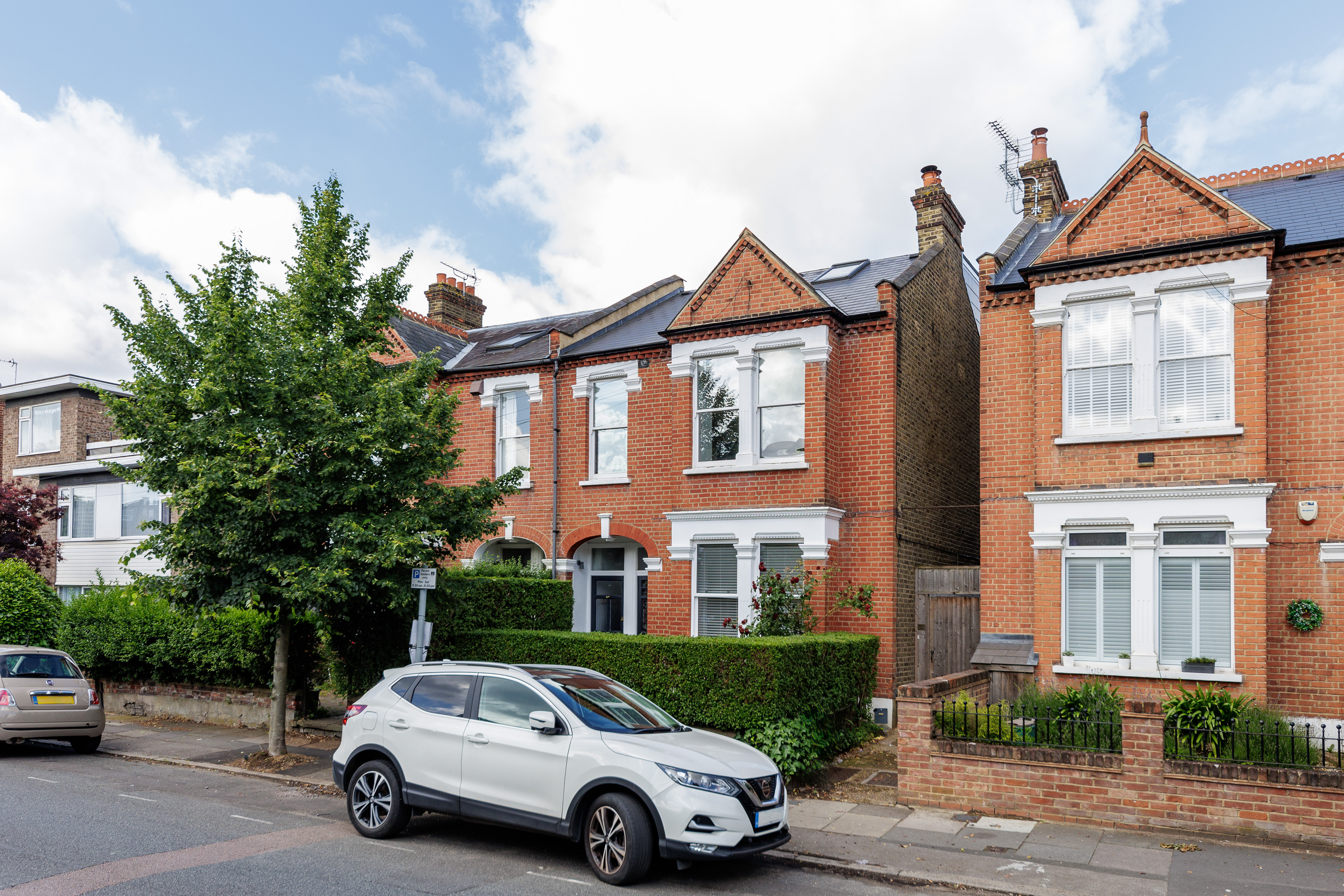 Montague Road, Wimbledon photo 2