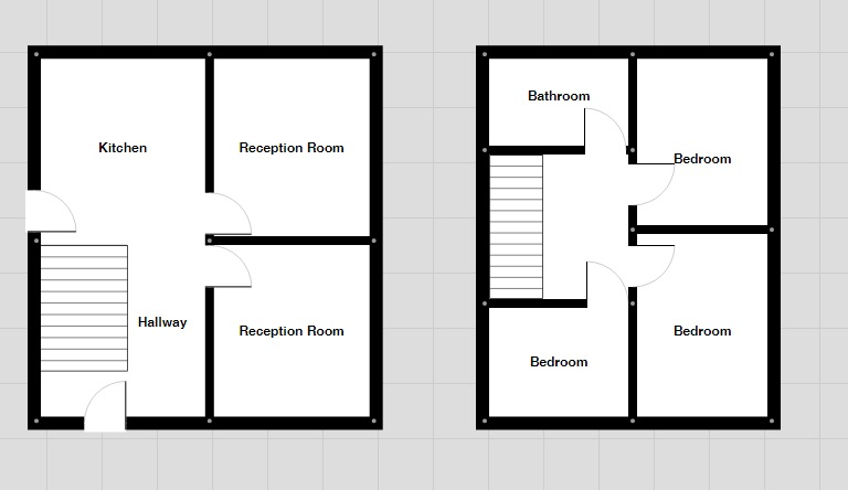 3 Bedrooms Semi-detached house for sale in Foremark Avenue, Normanton, Derby DE23