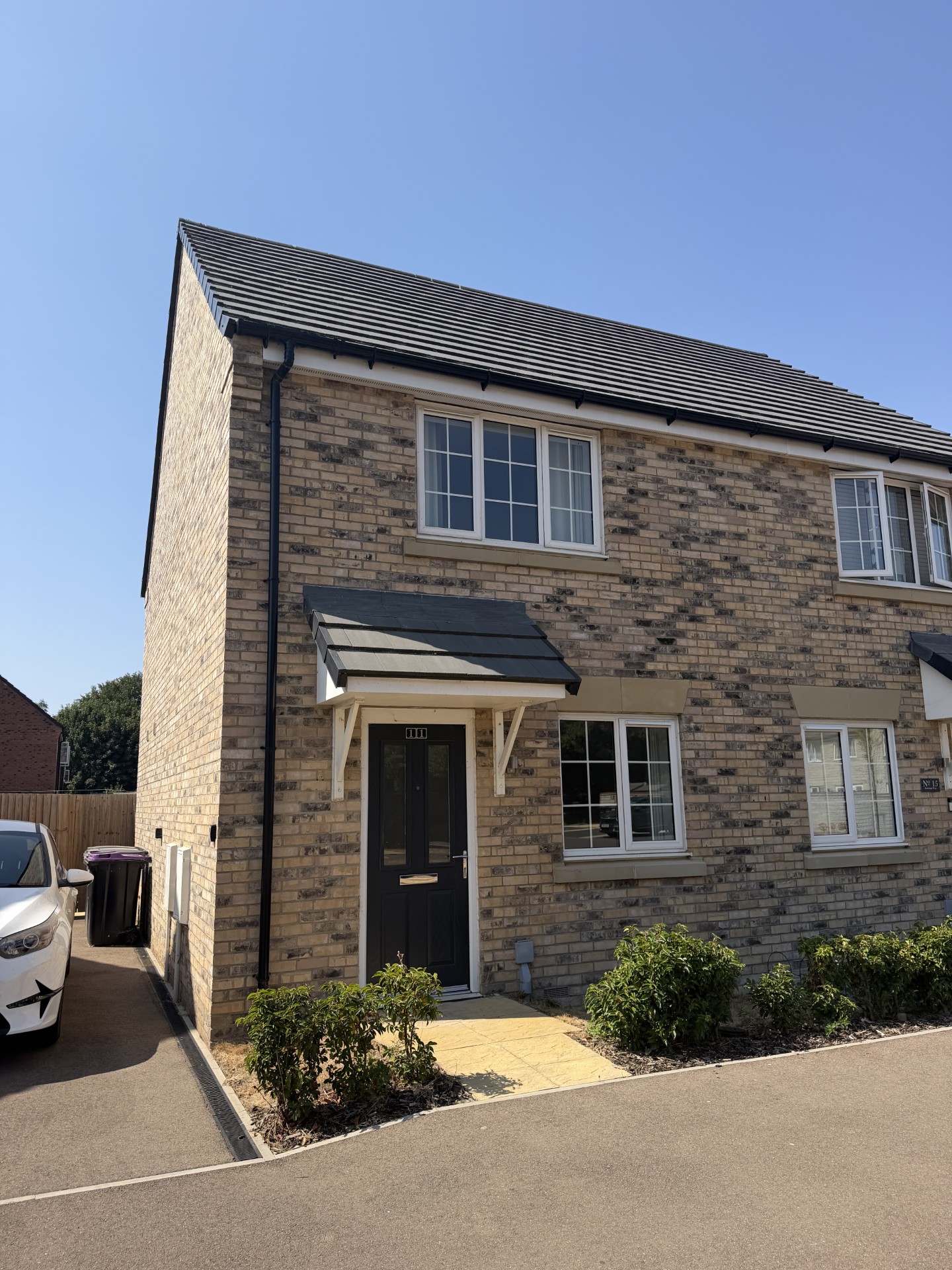 11, Sovereign Way, Stamford photo 5