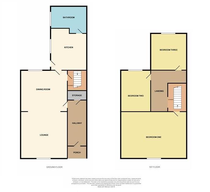 3 Bedrooms Terraced house for sale in Highfield Road, Heath Hayes, Cannock WS12