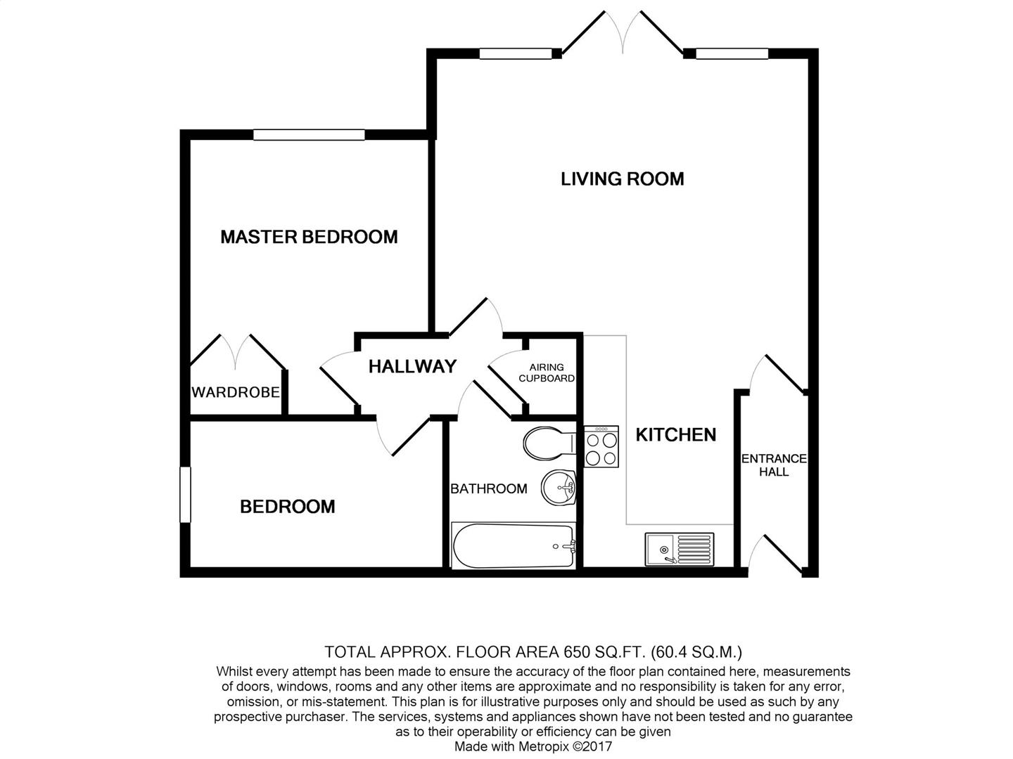 2 Bedrooms Flat for sale in Candleby Lane, Cotgrave, Nottingham NG12