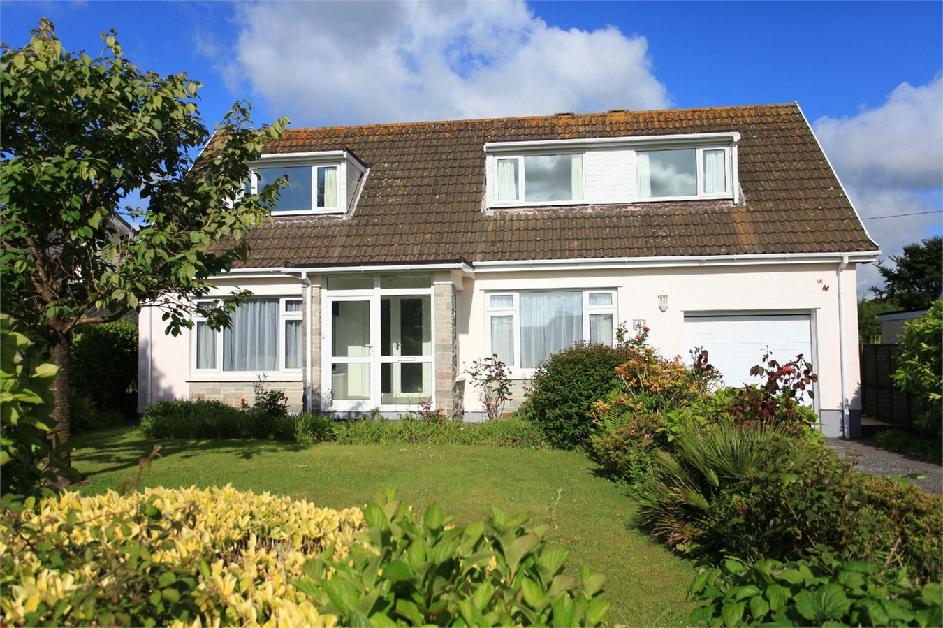 Free property report 6 Chatsworth Way, Carlyon Bay, PL25 3SL Chimnie