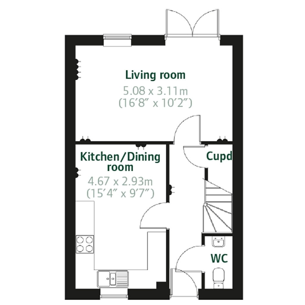 amazing-persimmon-homes-house-types-floor-plans