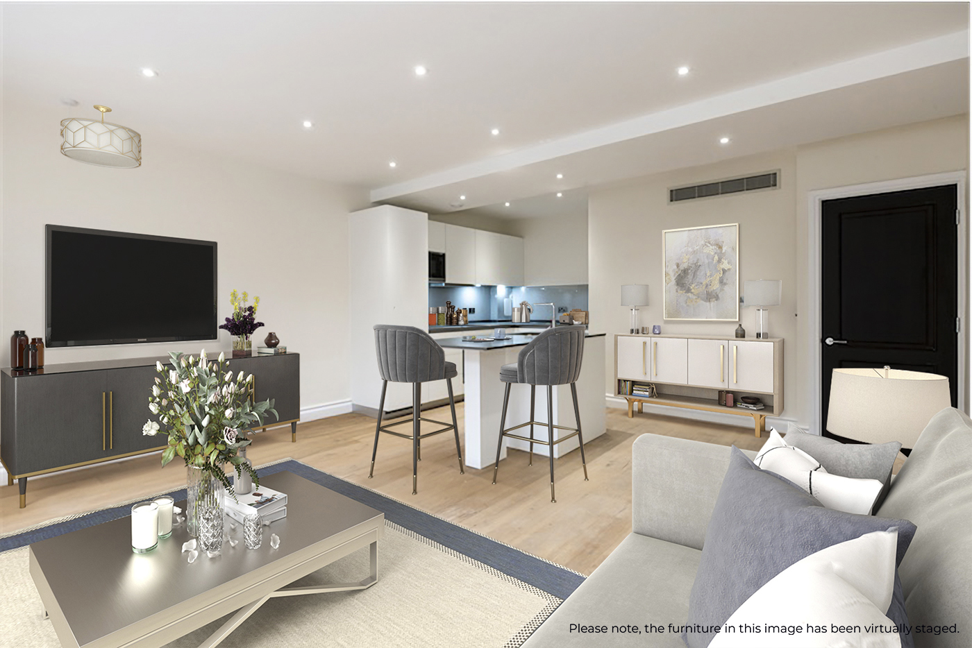 1 bedroom flat for sale 0