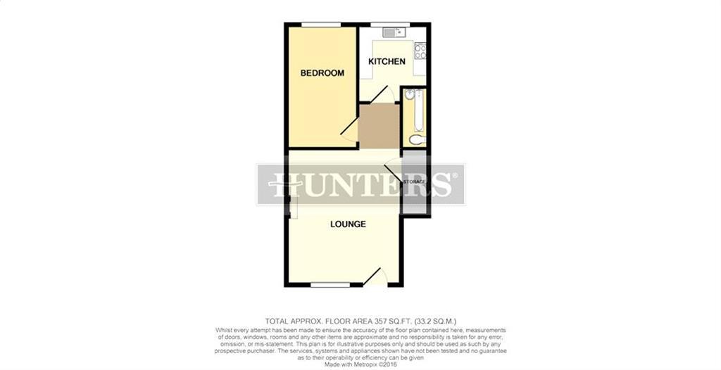 1 Bedrooms Flat for sale in Netherdale Court, Wetherby, West Yorkshire LS22