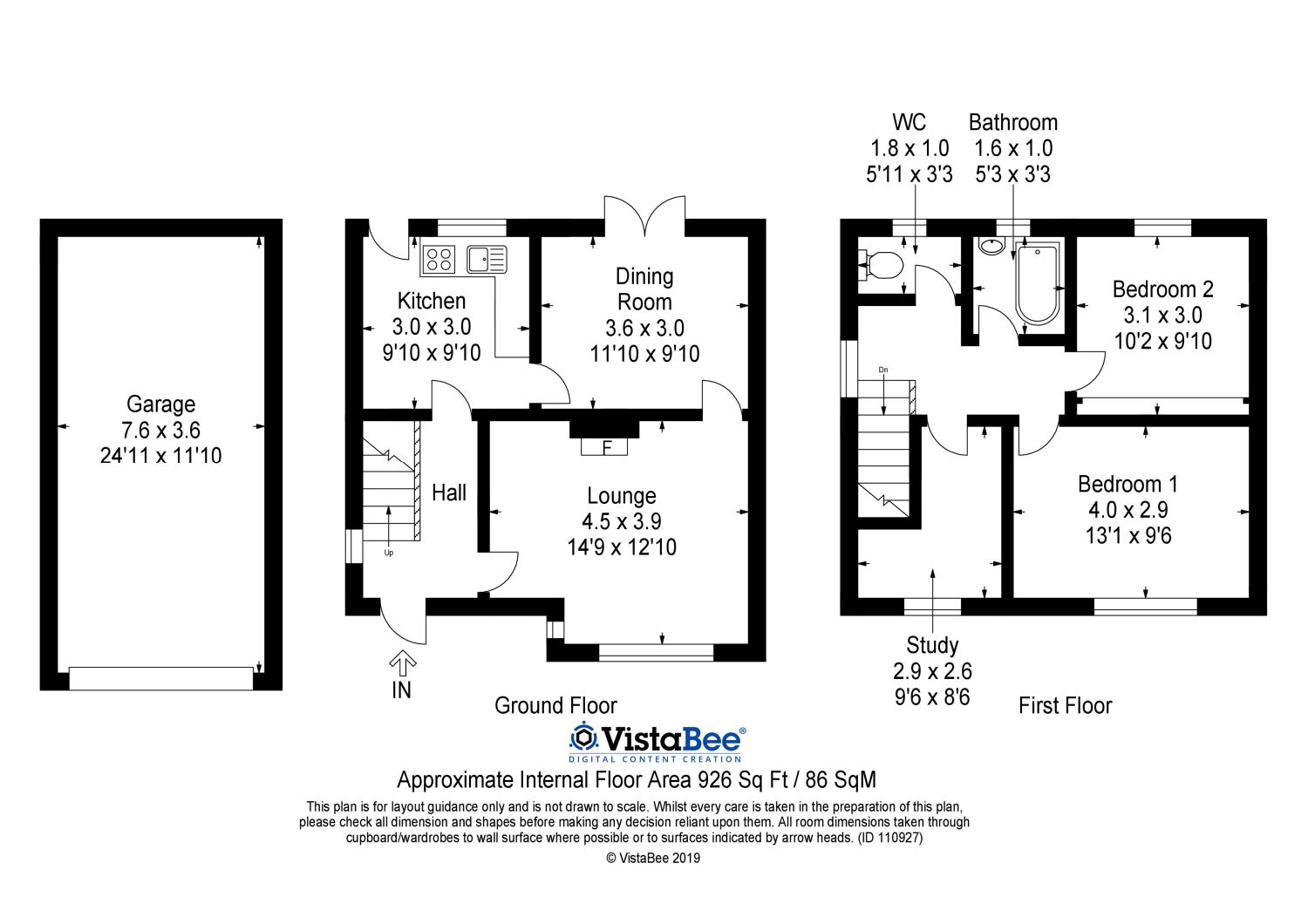 3 Bedrooms Semi-detached house for sale in Braithwell Road, Ravenfield, Rotherham, South Yorkshire S65