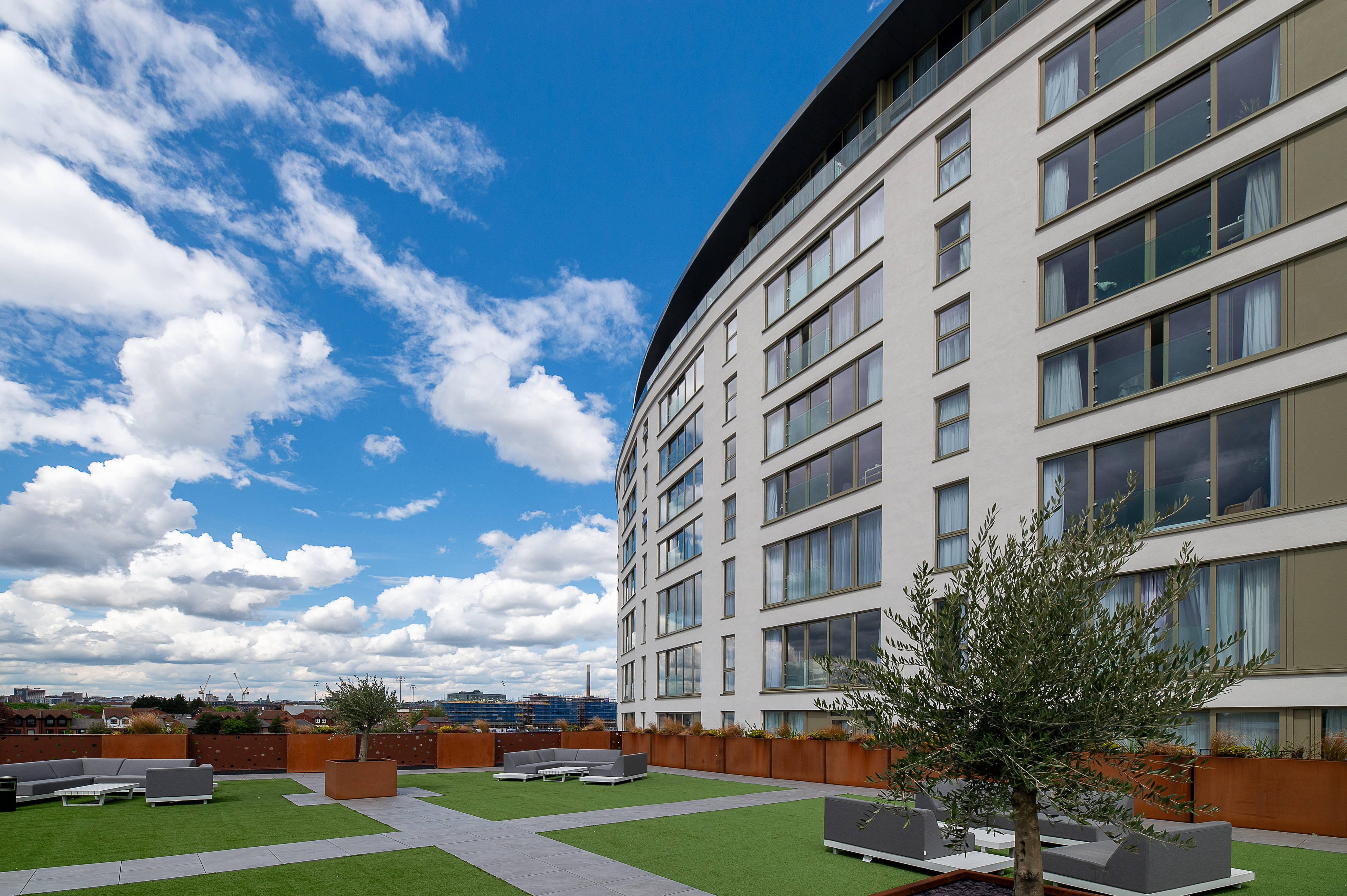 Apartment 57 The Waterside Apartments, Pavilion Road, Nottingham photo 4