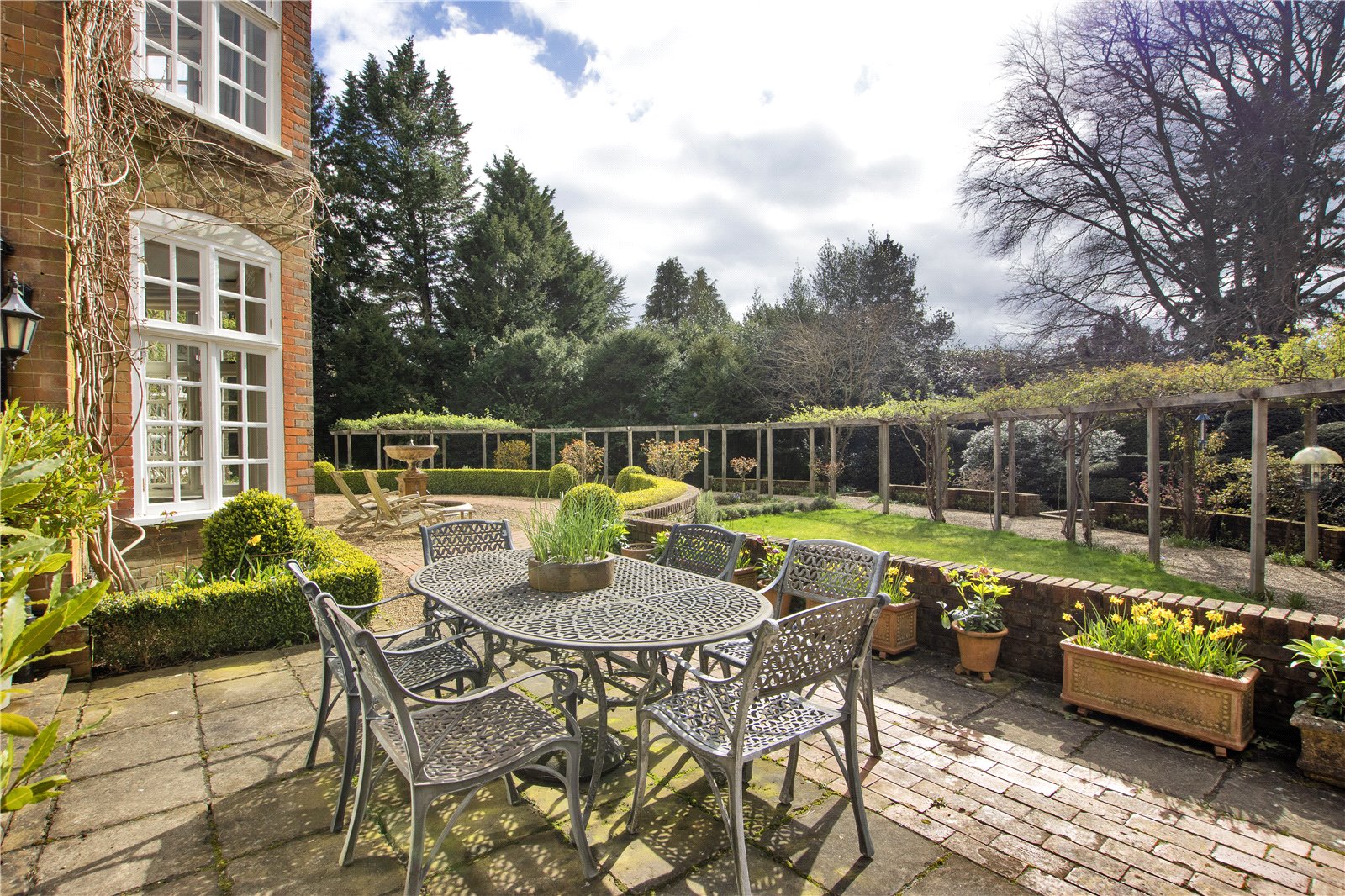 Photos of Alcocks Lane, Kingswood, Tadworth, Surrey KT20 - 67123025 ...