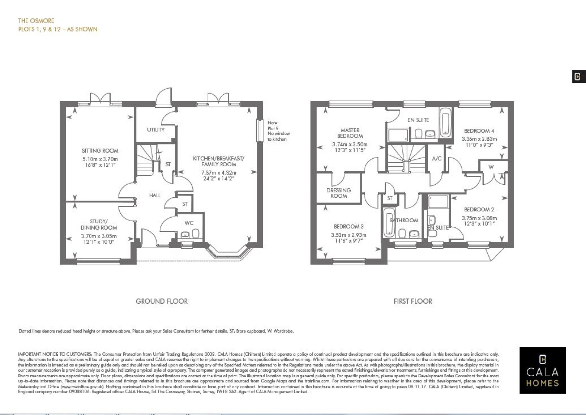 4 Bedrooms Detached house for sale in Weston Road, Aston Clinton, Aylesbury HP22