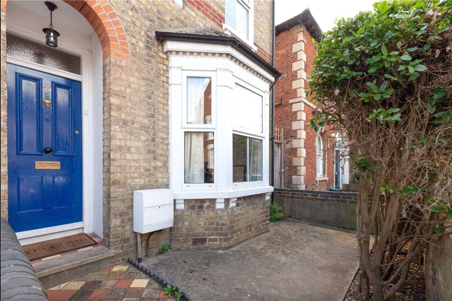 79, Bullingdon Road, Oxford floorplan
