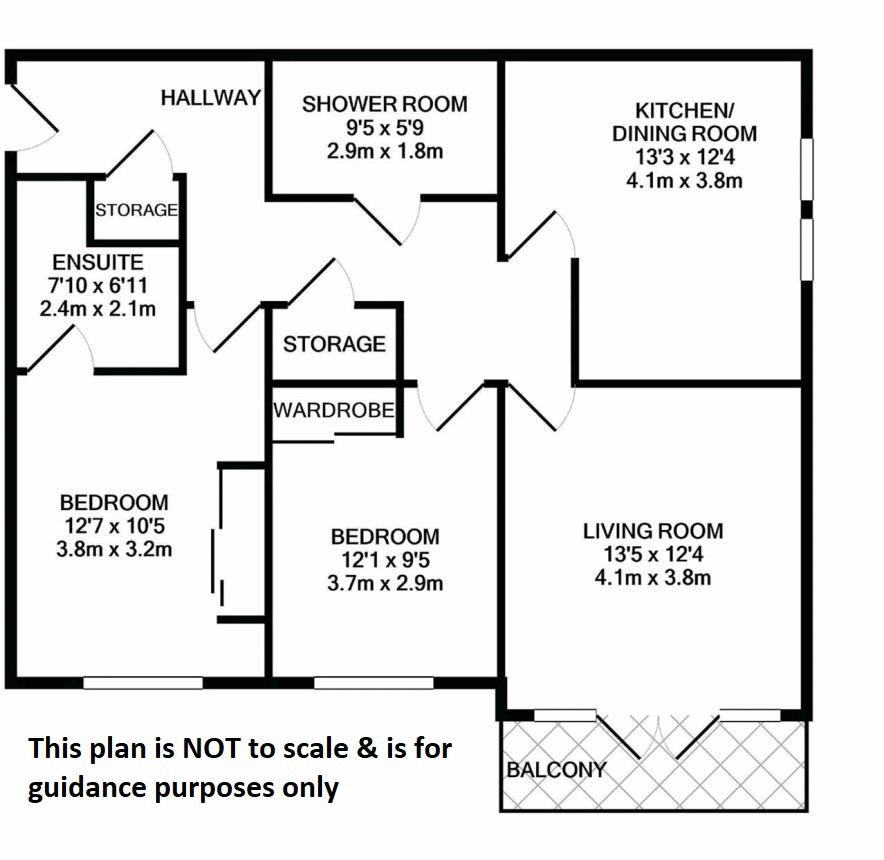 Poole Road, Westbourne, Bournemouth BH4, 2 bedroom flat for sale 56579122 PrimeLocation