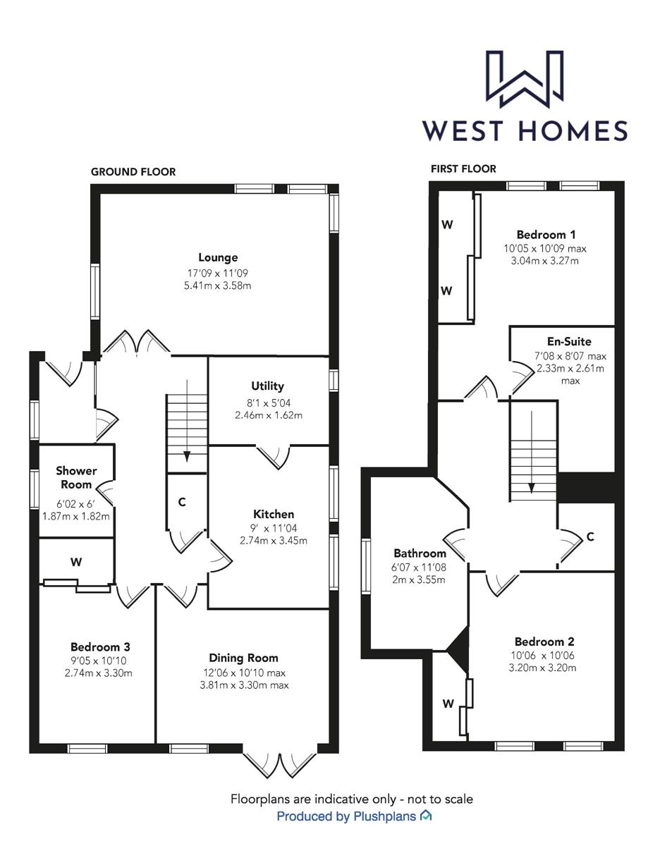 Cayzer Court, Gartmore, Stirling FK8, 3 bedroom detached house for sale